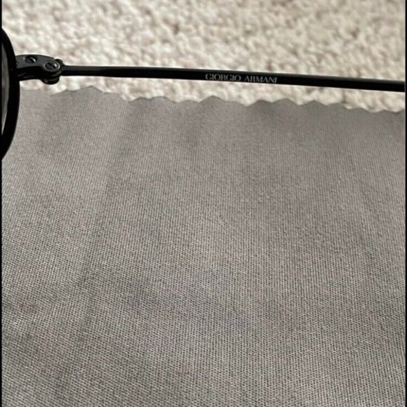 Giorgio armani sunglasses unisex. EA2036 main image 11